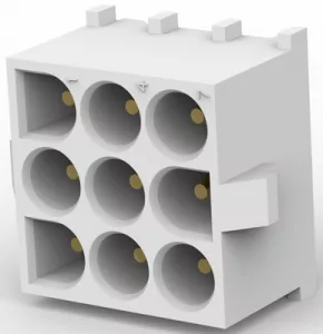 350712-4 AMP Steckverbindersysteme
