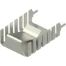FK 245 MI 247 V Fischer Elektronik Kühlkörper