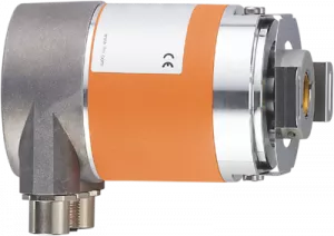 RM3010 IFM electronic Bewegungssensoren