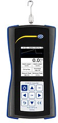 PCE-DFG N 200 PCE Instruments Zug und Kraft Messgeräte Bild 3