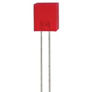 L-153YDT Kingbright Leuchtdioden, LED