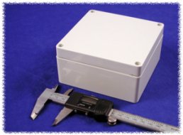 Mounting Panel for 1554 & 1555 C, D, C2 & D2 Enclosures