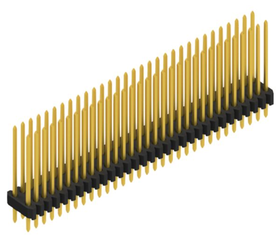 10061481 Fischer Elektronik Steckverbindersysteme