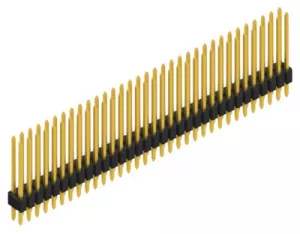 SLVW408066G Fischer Elektronik Steckverbindersysteme