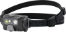 HF6R CORE SCHWARZ LEDLENSER Taschenlampen