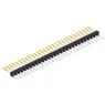 SL 12 SMD 083 29 S Fischer Elektronik Steckverbindersysteme