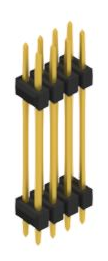 10057478 Fischer Elektronik Steckverbindersysteme