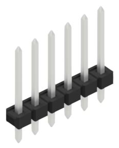 10058405 Fischer Elektronik Steckverbindersysteme