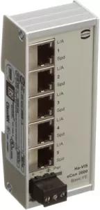 24020050010 Harting Industrial Ethernet Switches