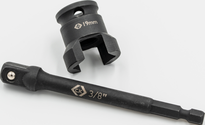 T4670M 19 C.K Tools Steckschlüssel, Ratschen und Zubehör Bild 2