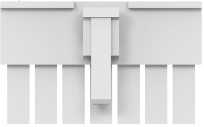 1-106527-4 AMP Steckverbindersysteme Bild 3