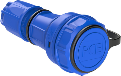 20251-B PC Electric Netzstecker Bild 2