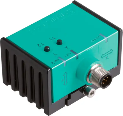 206771 PEPPERL+FUCHS Bewegungssensoren