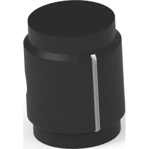 4-1437622-7 Alcoswitch Drehknöpfe