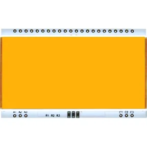 EA LED66X40-A DISPLAY VISIONS Displays LED Backlight