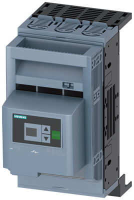 3NP1133-1JC23 Siemens Lasttrennschalter