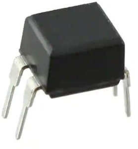 Vishay Optokoppler, DIP-4, SFH628A-3