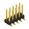 SLY 8 SMD 062 10 G Fischer Elektronik Steckverbindersysteme