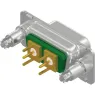 302W2CSXX76E20X CONEC D-Sub Steckverbinder
