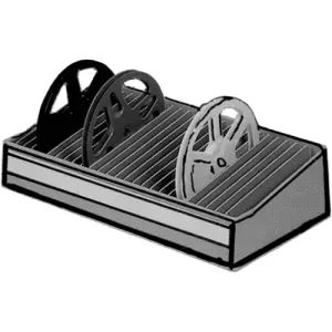 V11-4 Licefa Aufbewahrungssysteme