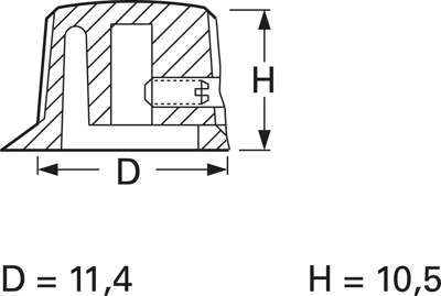 A1685540 OKW Drehknöpfe Bild 2