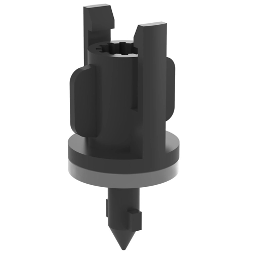 QB-MOUNT-L Panduit Zubehör für Kabelmanagement Bild 2