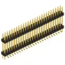 SL 16 SMD 182 52 G P Fischer Elektronik Steckverbindersysteme