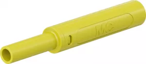 66.2054-24 Stäubli Electrical Connectors Laborsteckverbinder