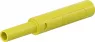 66.2054-24 Stäubli Electrical Connectors Laborsteckverbinder
