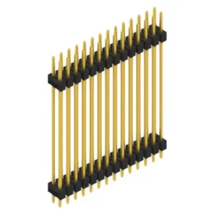 SL636028G Fischer Elektronik Steckverbindersysteme