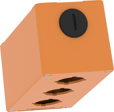 XAPO3603 Schneider Electric Zubehör für Befehlsgeräte Bild 4
