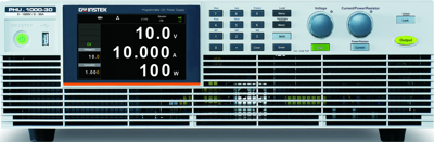PHU 1000-30D GW Instek Labornetzteile und Lasten