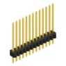 SLV W 1 105 13 G Fischer Elektronik Steckverbindersysteme