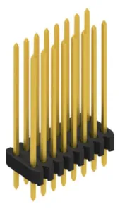 10061505 Fischer Elektronik Steckverbindersysteme