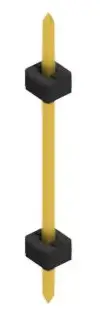 SLY51221G Fischer Elektronik Steckverbindersysteme