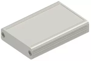 10023359 Fischer Elektronik Kleingehäuse und Modulgehäuse