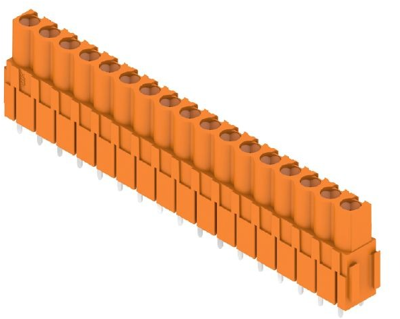 1682880000 Weidmüller Steckverbindersysteme Bild 1