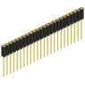 BL 13 24 Fischer Elektronik Steckverbindersysteme
