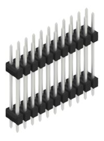 10057370 Fischer Elektronik Steckverbindersysteme