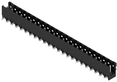 1840100000 Weidmüller Steckverbindersysteme Bild 2
