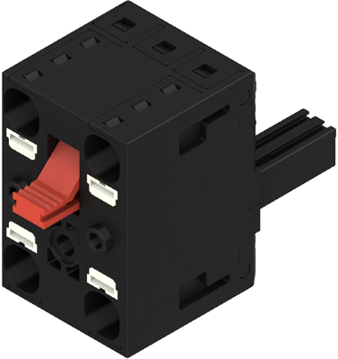 2720550000 Weidmüller Steckverbindersysteme Bild 2