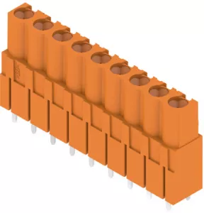 1630780000 Weidmüller Steckverbindersysteme