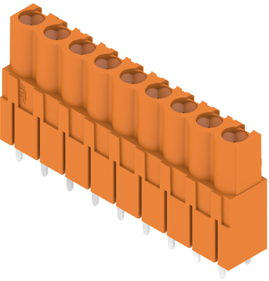 1630780000 Weidmüller Steckverbindersysteme Bild 1