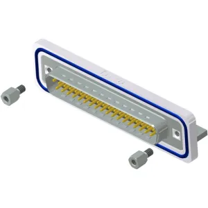 6STD37PAT99S20X CONEC D-Sub Steckverbinder