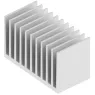 10137610 Fischer Elektronik Kühlkörper