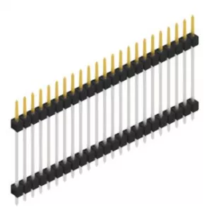 SL522323S Fischer Elektronik Steckverbindersysteme