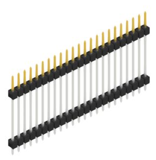 SL522323S Fischer Elektronik Steckverbindersysteme