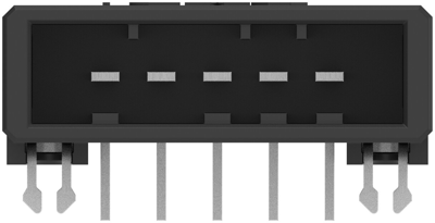 1-178295-5 AMP Steckverbindersysteme Bild 5