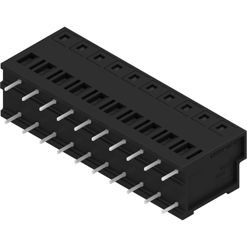 2913790000 Weidmüller Steckverbindersysteme Bild 2