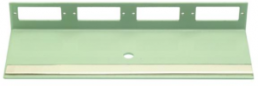Verteilerplatte für Kompakt-Spleißbox, 12x ST